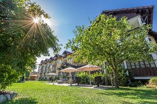 Richsteins Posthotel in Bad Füssing