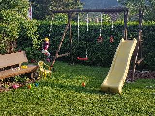 Ferienappartements mit Herz in Bischofsmais