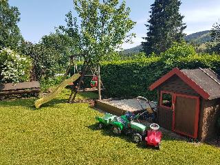 Ferienappartements mit Herz in Bischofsmais