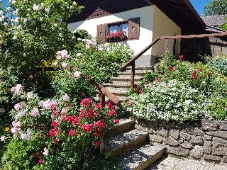 Ferienappartements mit Herz in Bischofsmais