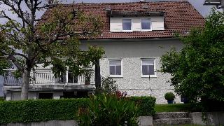 Ferienwohnungen Sachsenblick in Grafenau