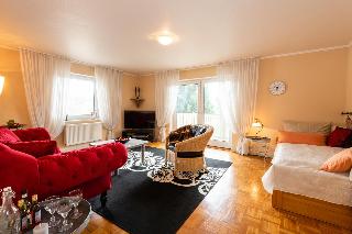 Zimmerbild Nr. 1 Ferienwohnung