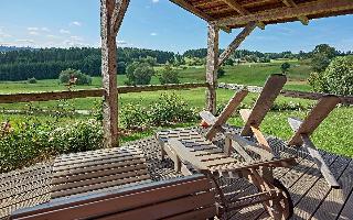 Familienbauernhof König in Regen