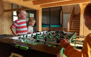 Familienbauernhof König in Regen