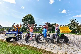 Familienbauernhof König in Regen