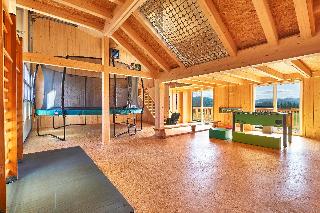 Familienbauernhof König in Regen