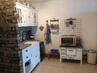 Ferienwohnung Hüttenzauber in Sankt Englmar