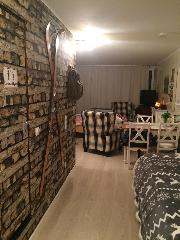 Ferienwohnung Hüttenzauber in Sankt Englmar