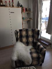 Ferienwohnung Hüttenzauber in Sankt Englmar