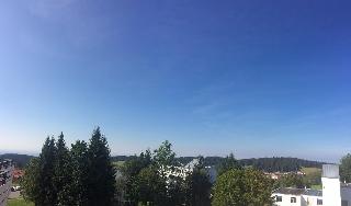 Ferienwohnung Hüttenzauber in Sankt Englmar