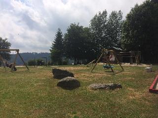 Ferienwohnung Hüttenzauber in Sankt Englmar