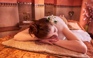 Spirit & SPA Birkenhof am Elfenhain in Grafenwiesen
