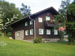 Ferienhaus Altmann **** in Viechtach