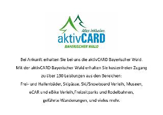 Ferienwohnungen Kilger in Mauth