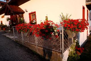 Ferienwohnung Mirtei in Hohenau