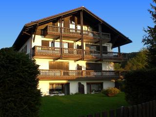 Ferienwohnung Cornelia in Bodenmais