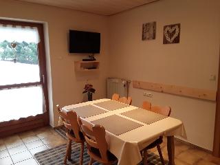 Ferienwohnung Auf der Kohlstatt in Bodenmais