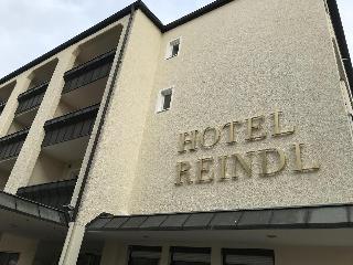 Hotel Reindl - Suiten u. App. in Bad Füssing
