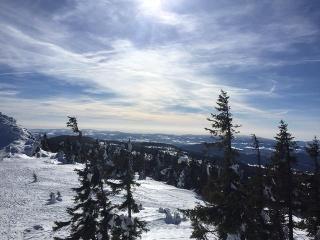 Schweizer Häusl in Bayerisch Eisenstein