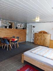 Ferienwohnungen Kilger in Mauth