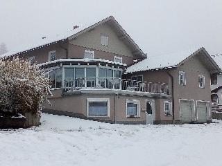 Ferienwohnungen Kilger in Mauth