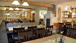 Landhotel Neuhof in Zenting
