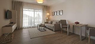 Appartementhotel Fidelio in Bad Füssing