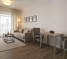 Appartementhotel Fidelio in Bad Füssing