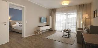 Appartementhotel Fidelio in Bad Füssing