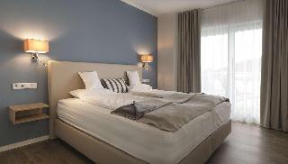 Appartementhotel Fidelio in Bad Füssing