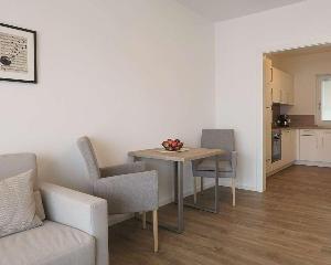 Appartementhotel Fidelio in Bad Füssing