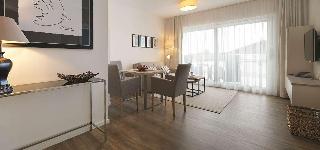 Appartementhotel Fidelio in Bad Füssing