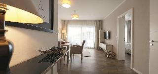 Appartementhotel Fidelio in Bad Füssing
