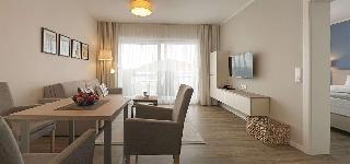 Appartementhotel Fidelio in Bad Füssing