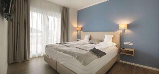 Appartementhotel Fidelio in Bad Füssing