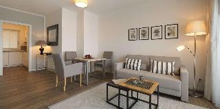 Appartementhotel Fidelio in Bad Füssing