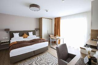 Appartementhotel Fidelio in Bad Füssing
