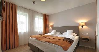 Appartementhotel Fidelio in Bad Füssing