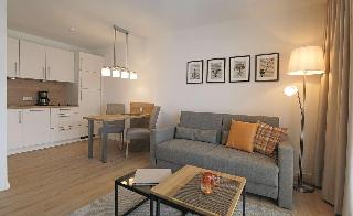 Appartementhotel Fidelio in Bad Füssing