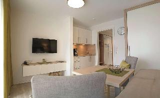 Appartementhotel Fidelio in Bad Füssing