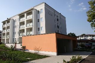 Appartementhotel Fidelio in Bad Füssing