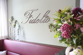 Appartementhotel Fidelio in Bad Füssing