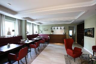 Appartementhotel Fidelio in Bad Füssing