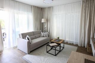 Appartementhotel Fidelio in Bad Füssing