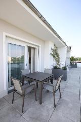Appartementhotel Fidelio in Bad Füssing