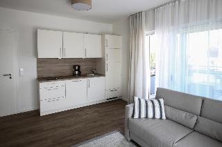 Appartementhotel Fidelio in Bad Füssing