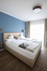 Appartementhotel Fidelio in Bad Füssing