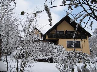 Ferienhaus Dierauf in Bad Staffelstein