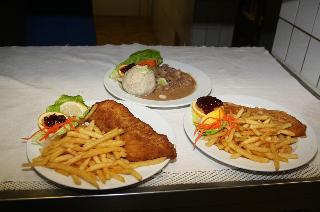 Gasthof Alte Post in Bischofsmais