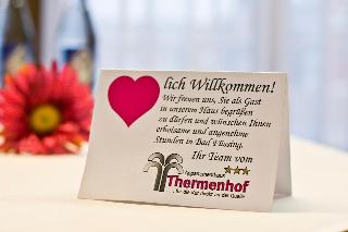 Appartementhaus Thermenhof in Bad Füssing